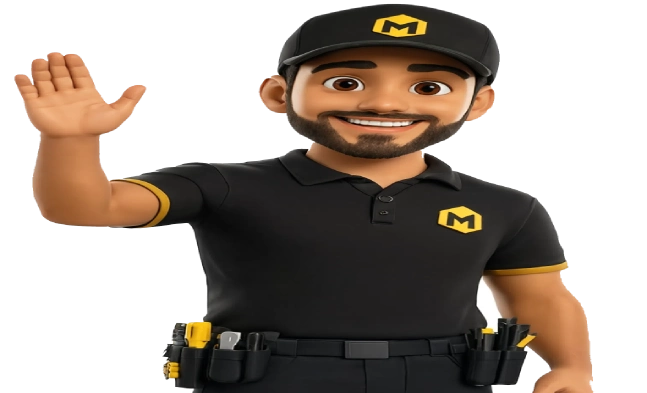 هل أنت مقدم خدمة محترف؟